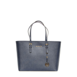 Shopper “Jet Set Travel” Michael Kors blue